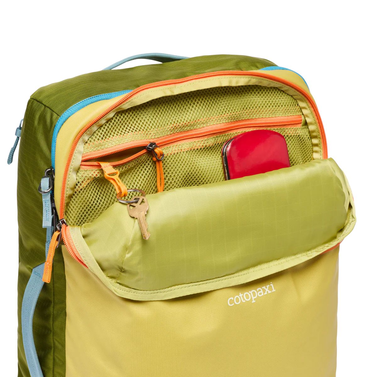 Cotopaxi 35L Allpa Travel Pack