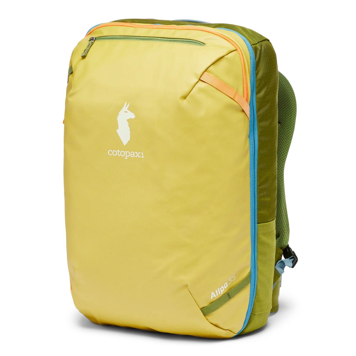 Cotopaxi 35L Allpa Travel Pack