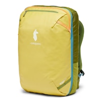 Cotopaxi 35L Allpa Travel Pack Front_Angled_Left