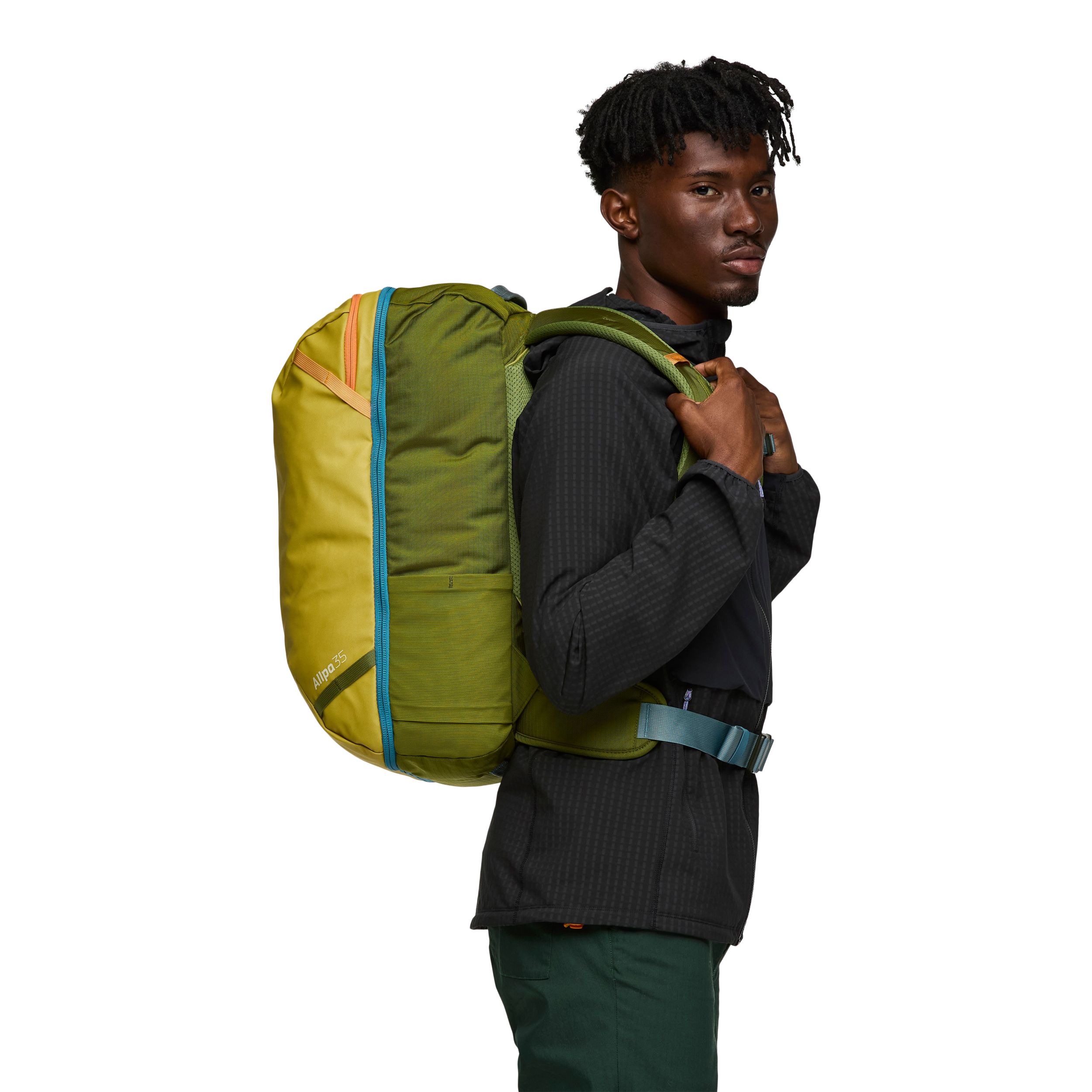 Cotopaxi 35L Allpa Travel Pack