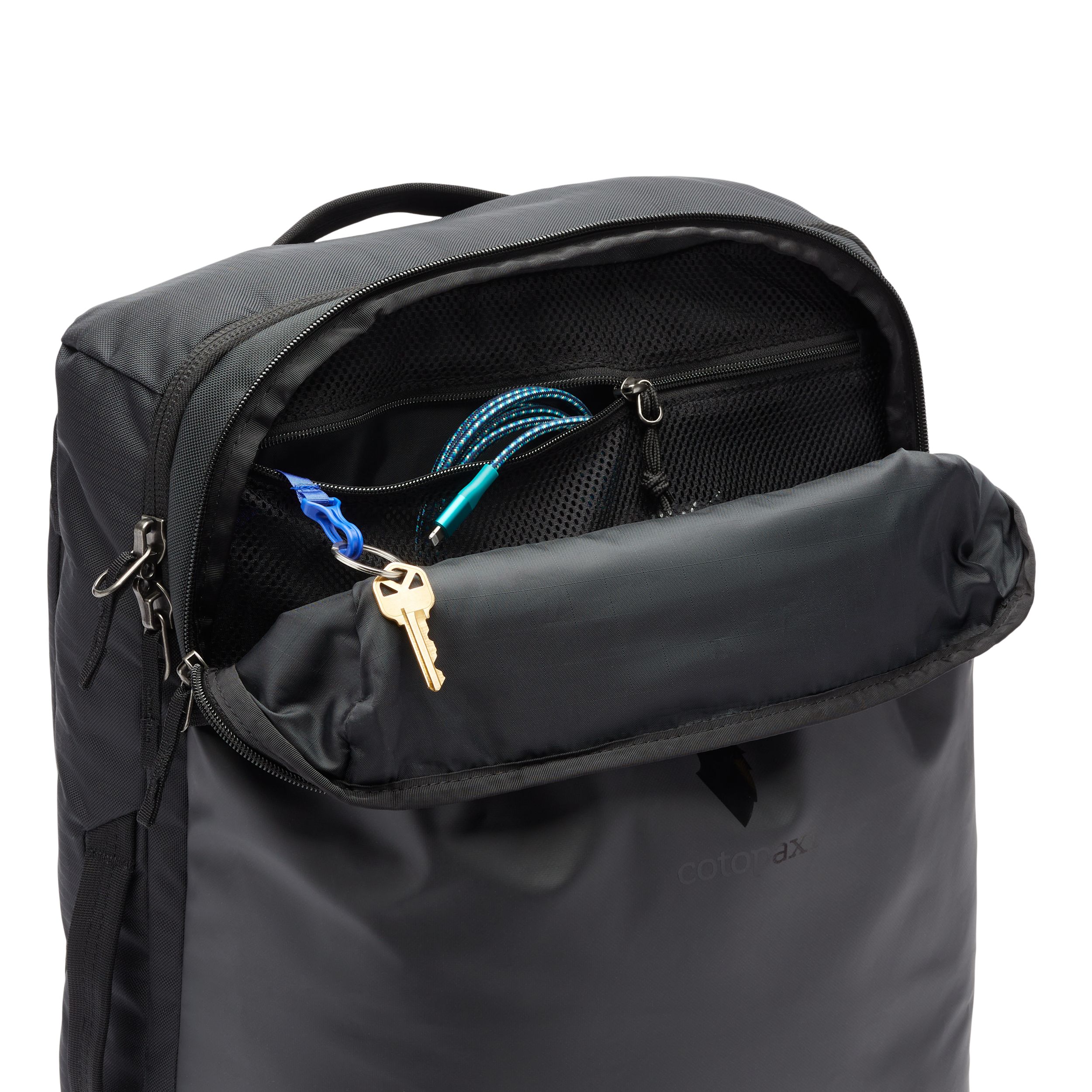 Cotopaxi Allpa 42L Travel Pack