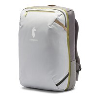 Cotopaxi Allpa 42L Travel Pack Front_Angled_Left