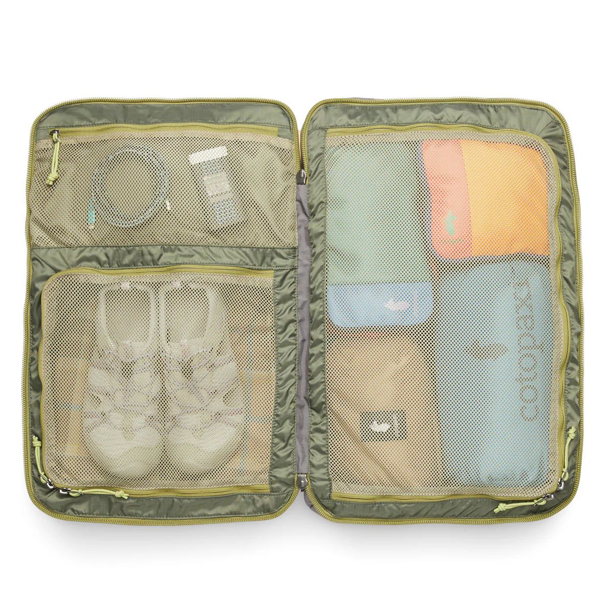 Cotopaxi Allpa 42L Travel Pack