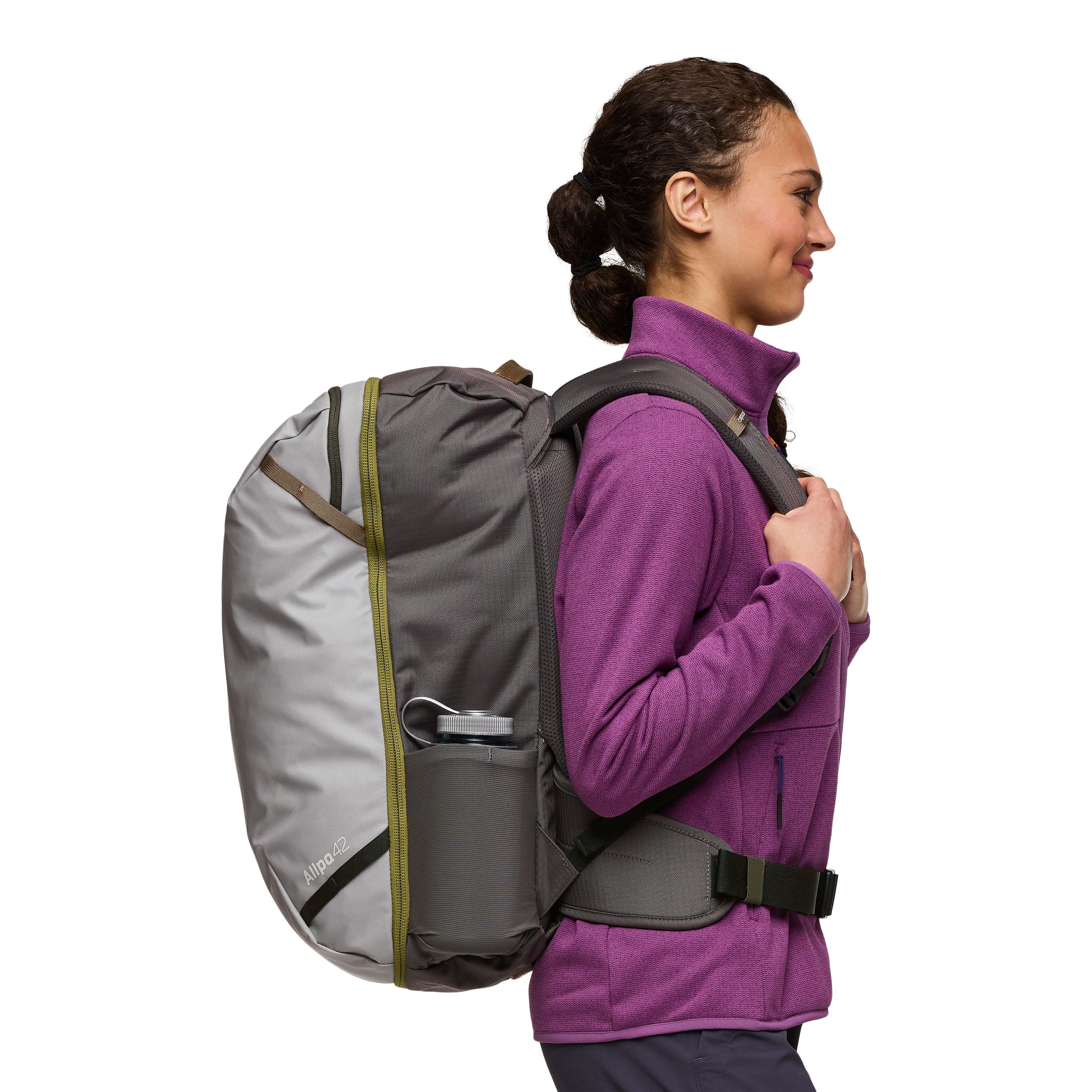 Cotopaxi Allpa 42L Travel Pack