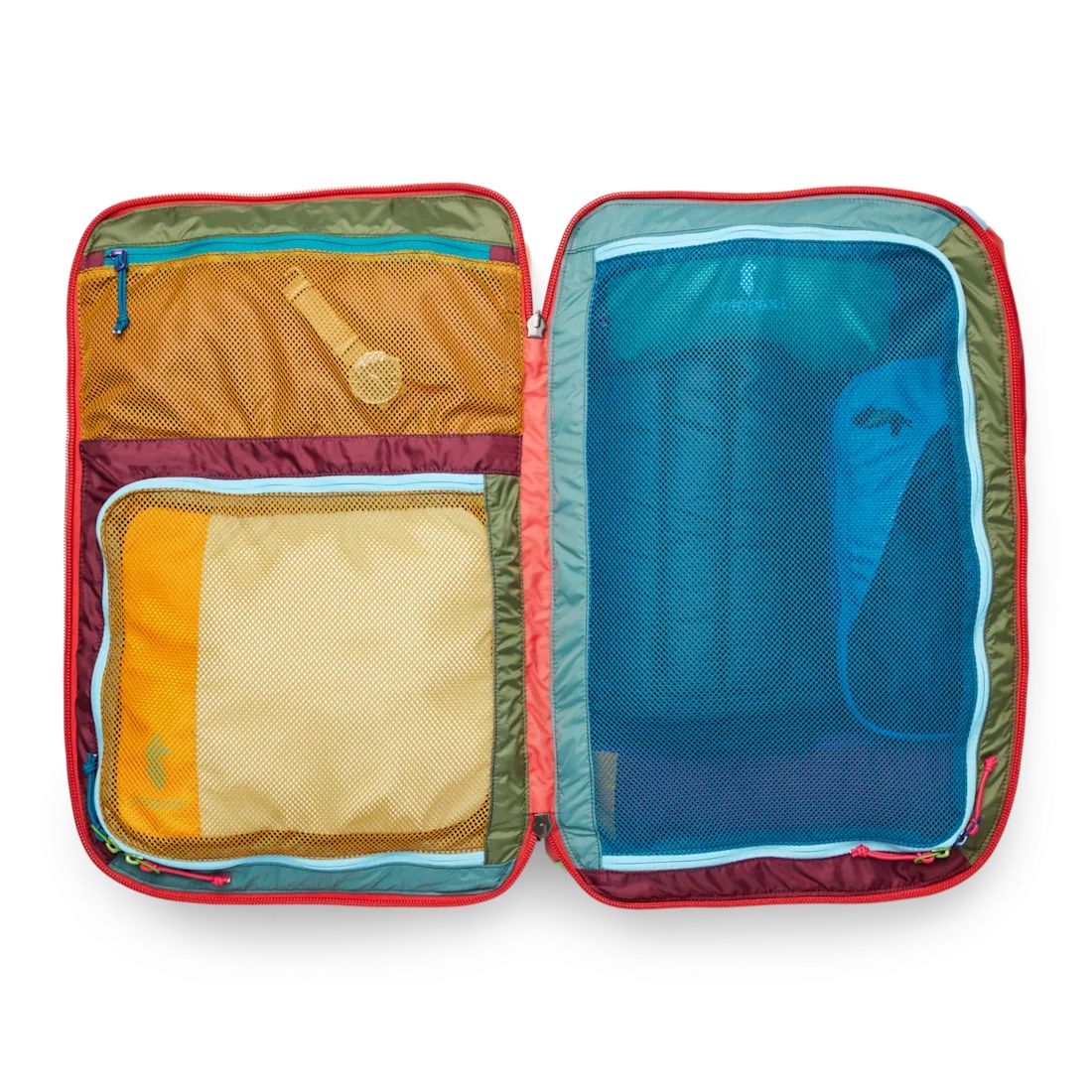 Cotopaxi Allpa 42L Travel Pack