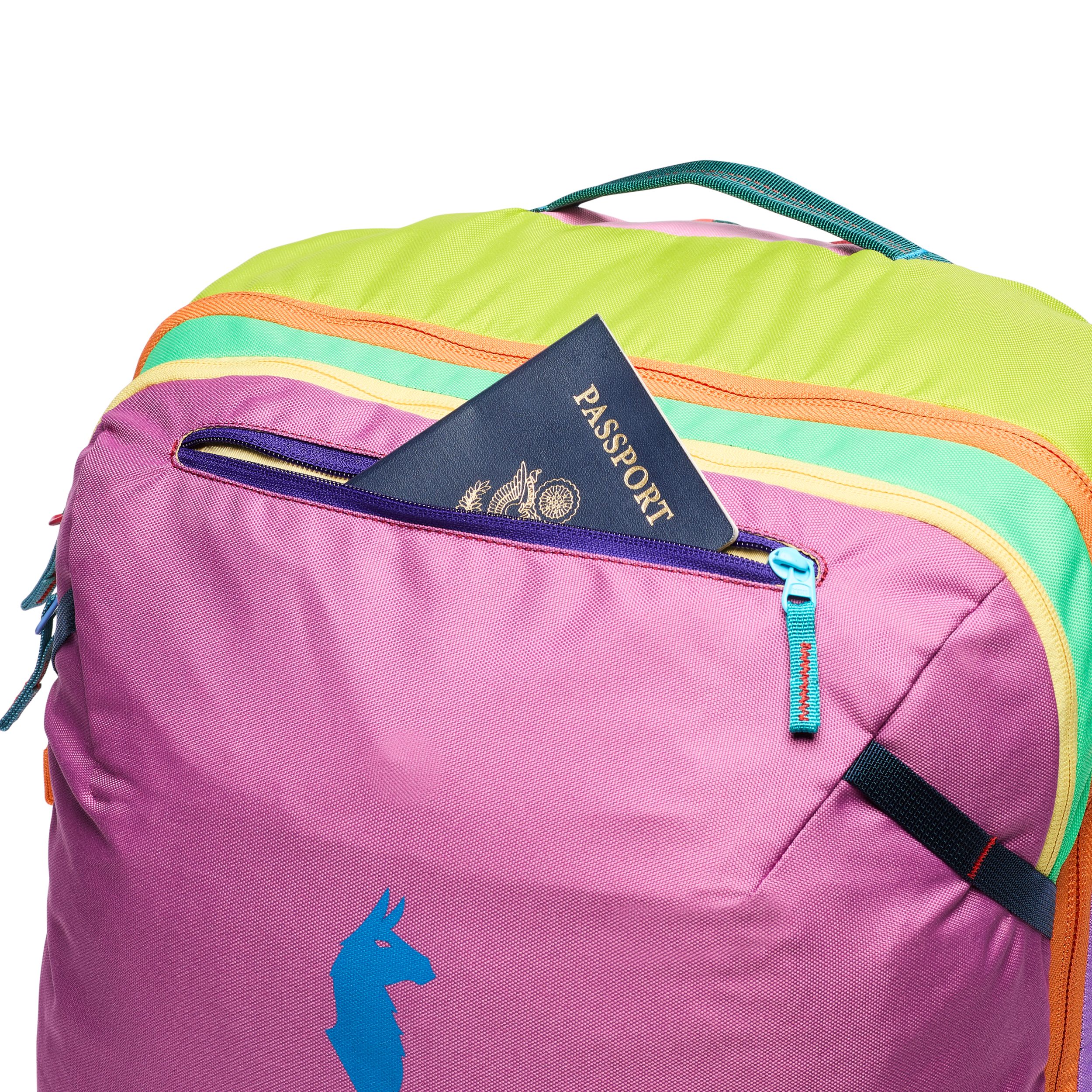 Cotopaxi Allpa 42L Travel Pack