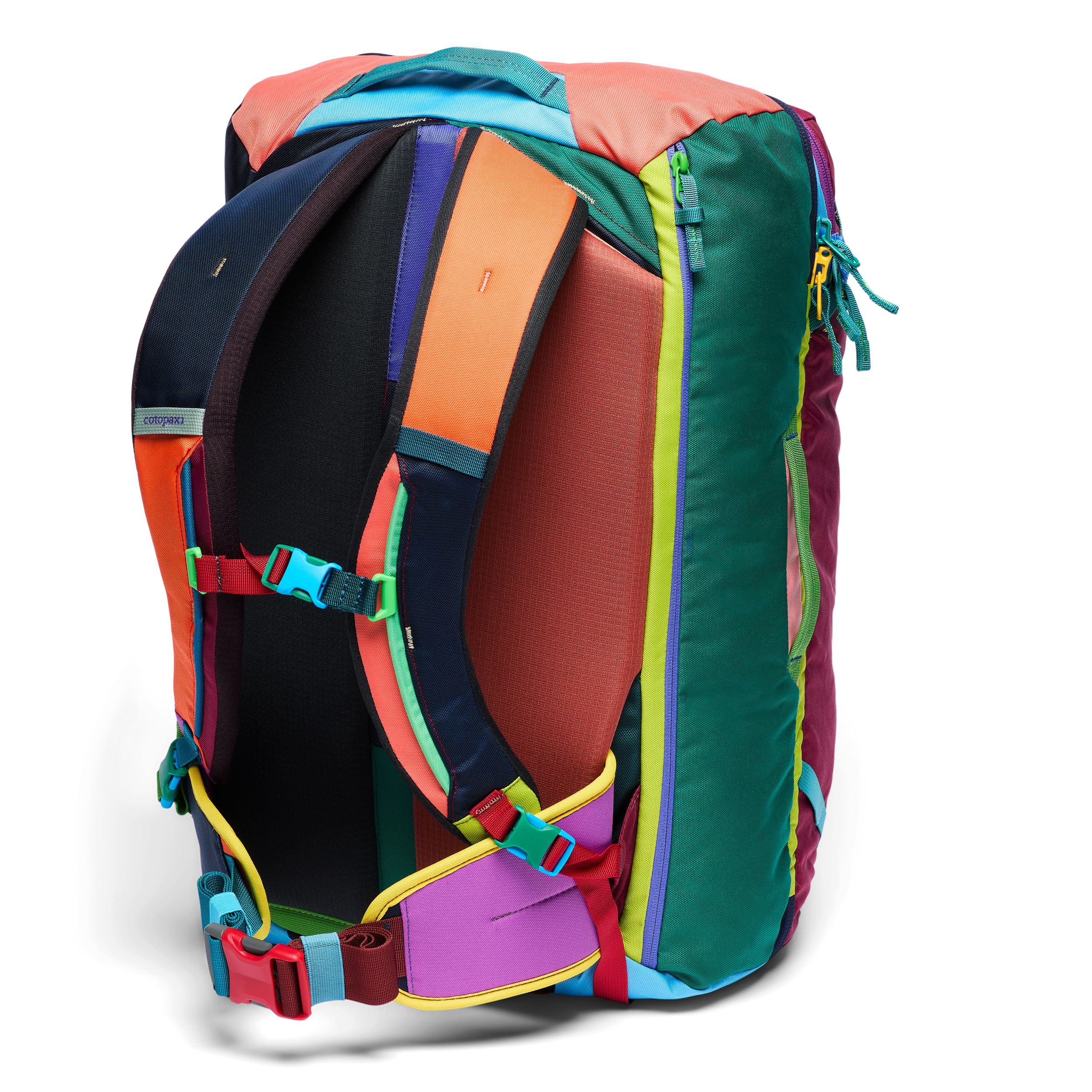 Cotopaxi Allpa 42L Travel Pack