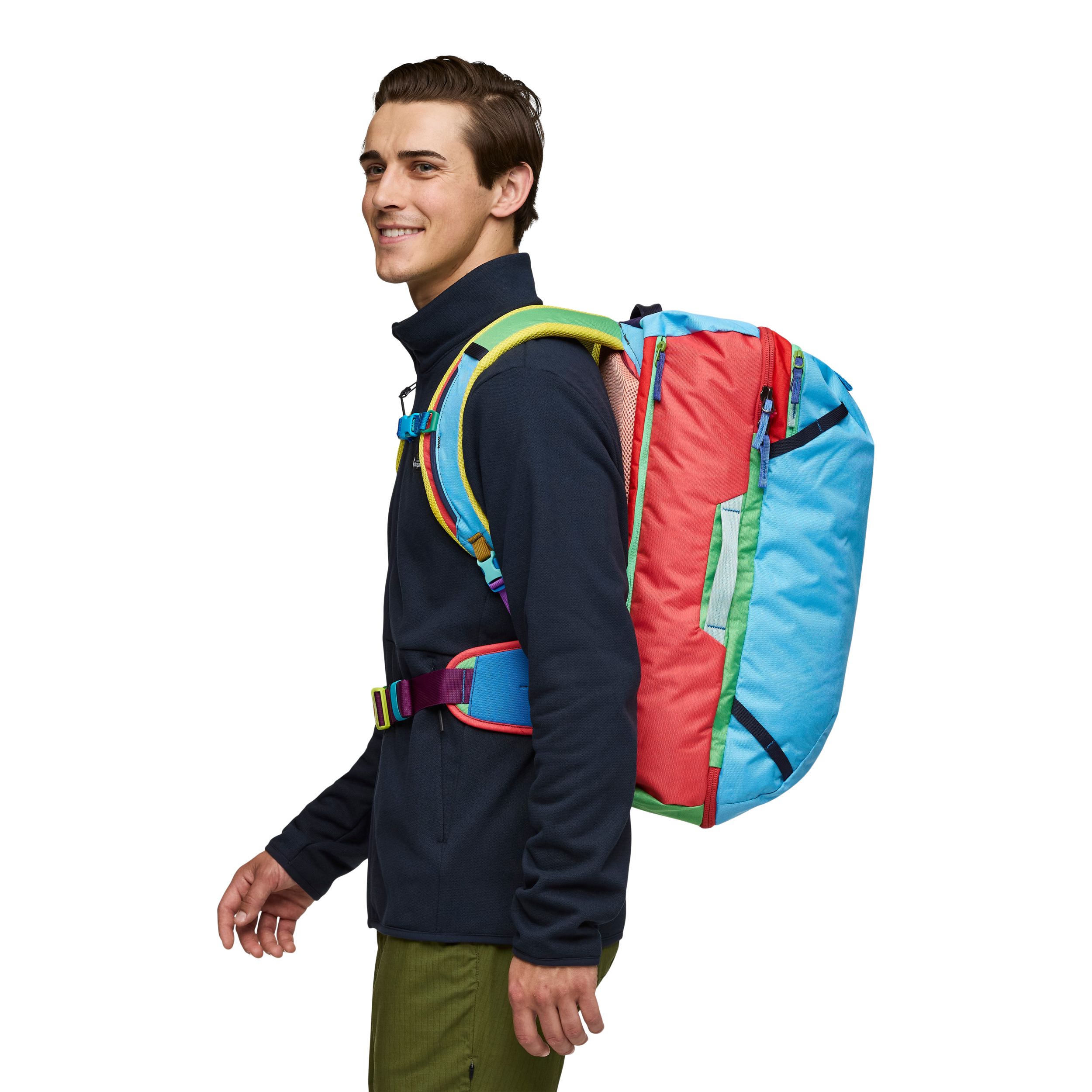 Cotopaxi Allpa 42L Travel Pack