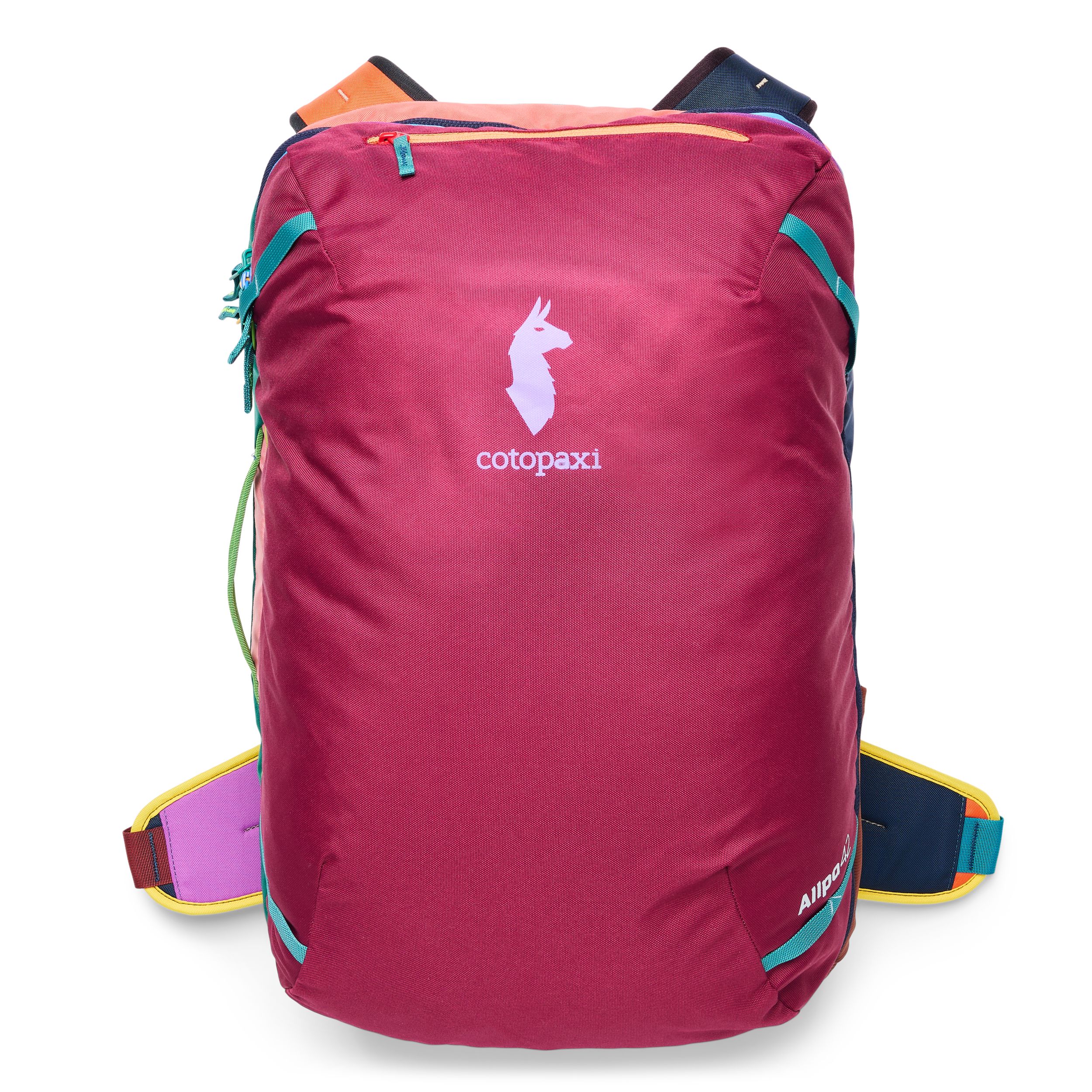 Cotopaxi Allpa 42L Travel Pack