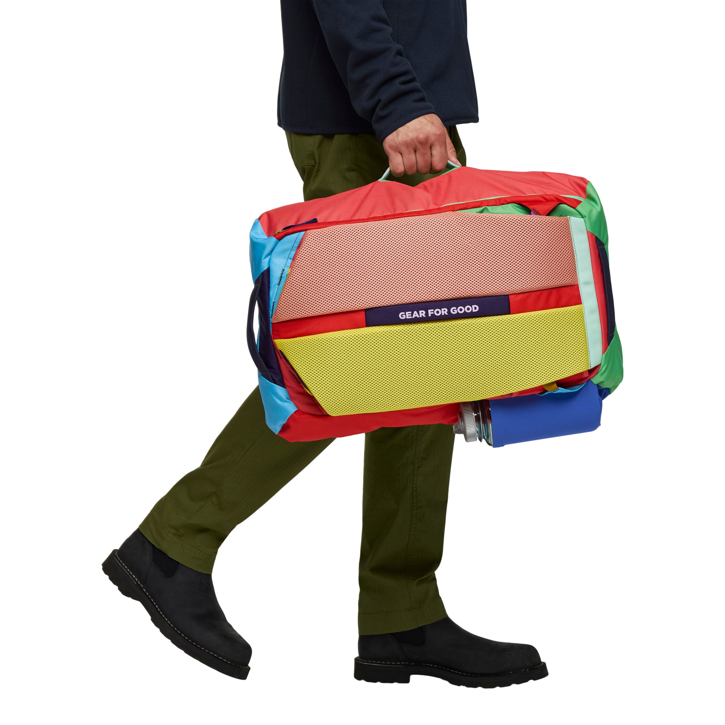 Cotopaxi Allpa 42L Travel Pack