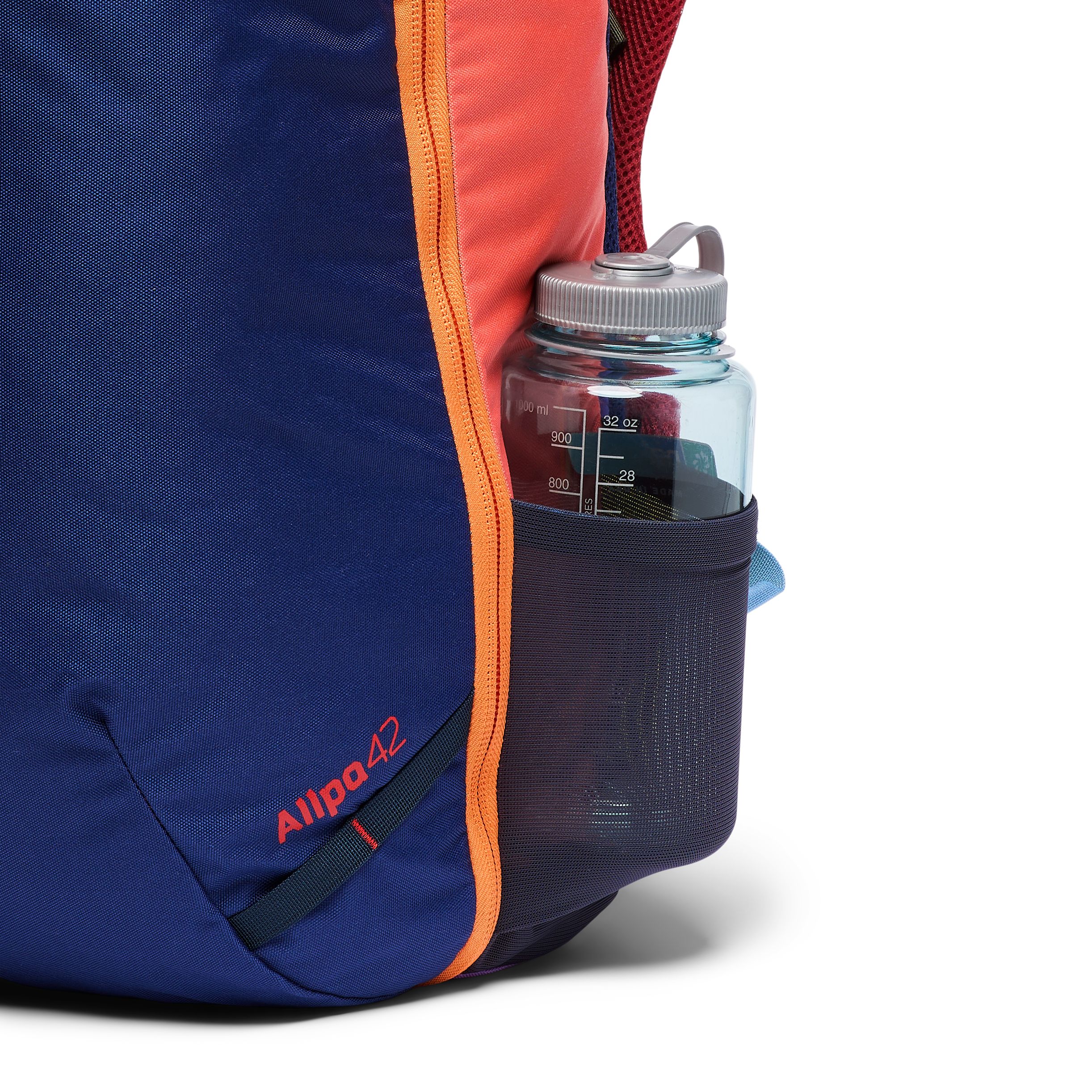Cotopaxi Allpa 42L Travel Pack