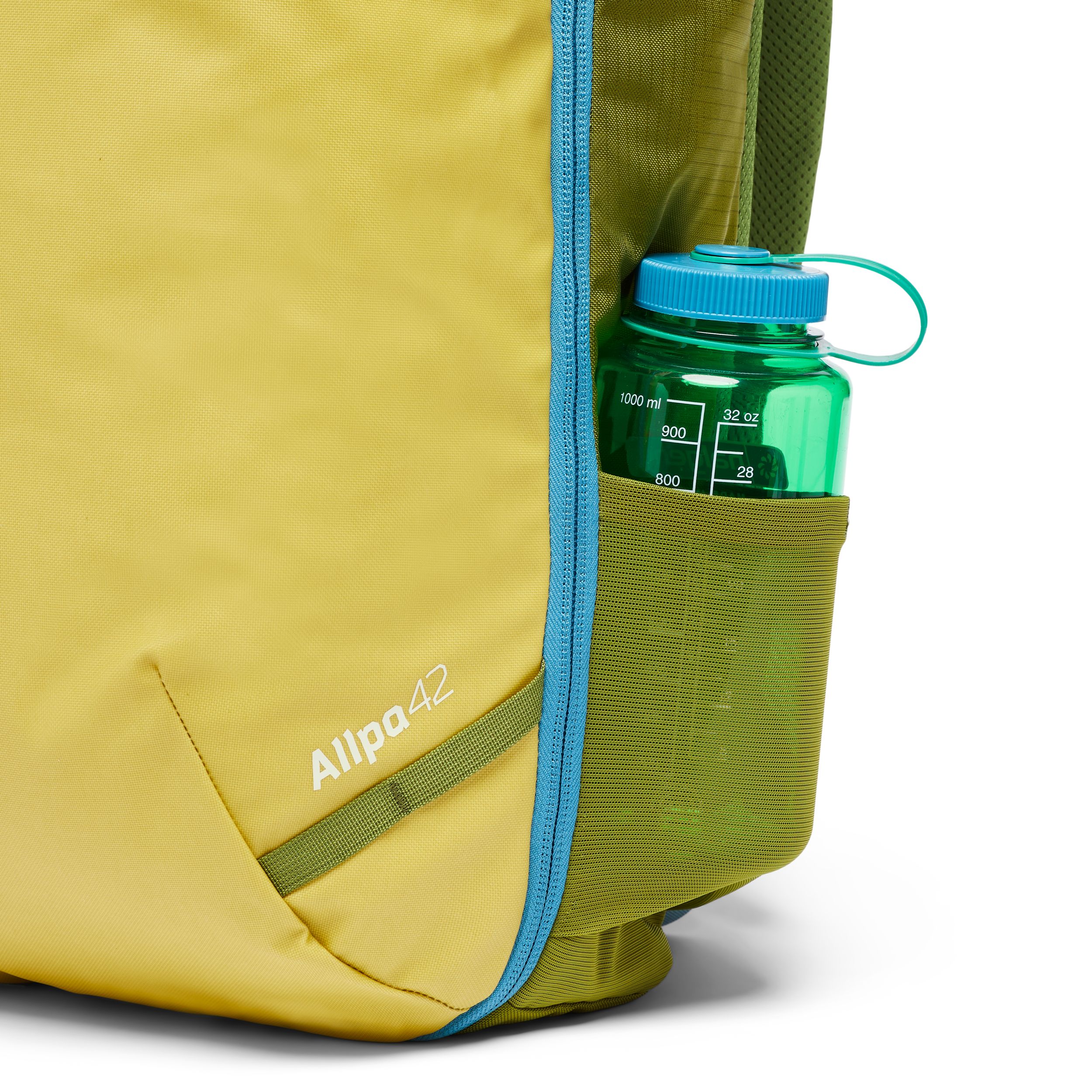 Cotopaxi Allpa 42L Travel Pack