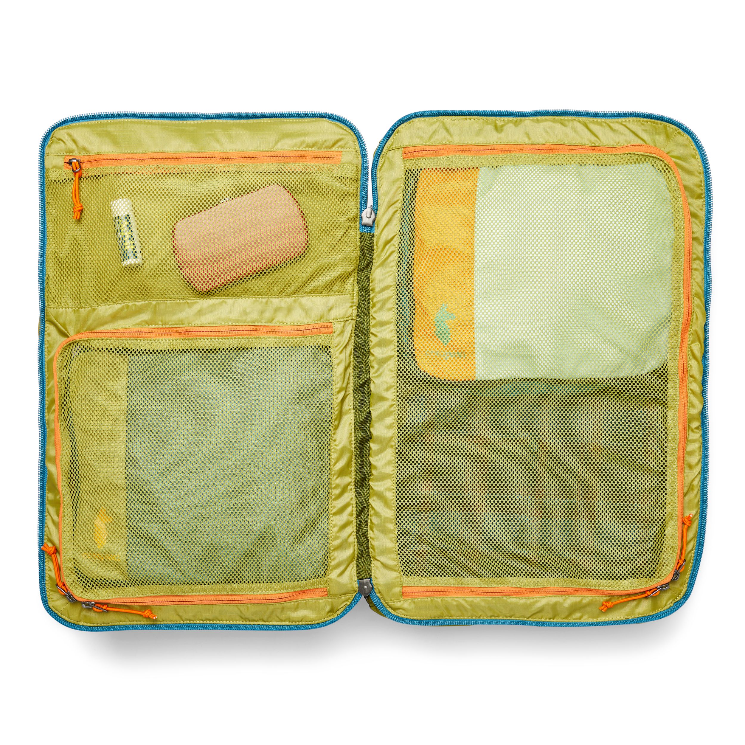 Cotopaxi Allpa 42L Travel Pack