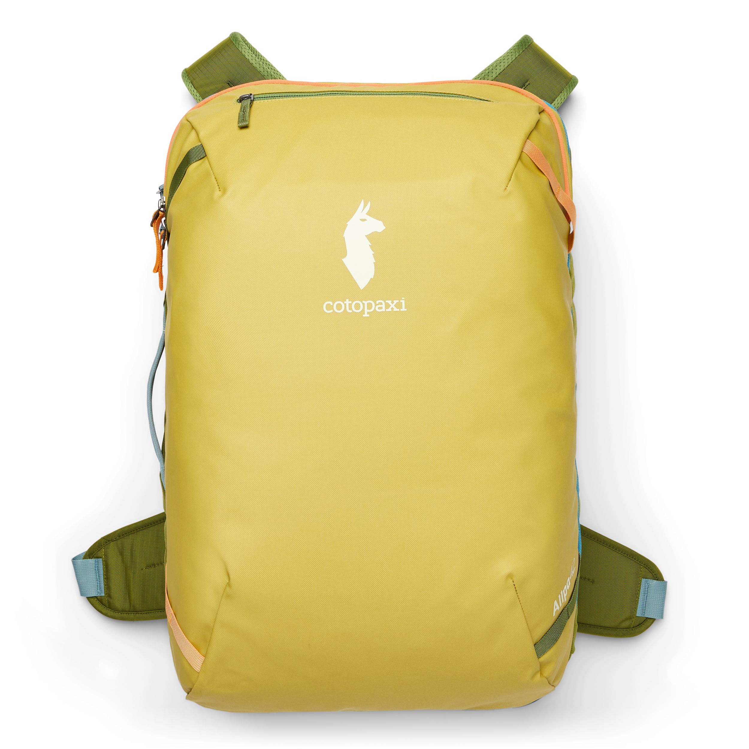 Cotopaxi Allpa 42L Travel Pack
