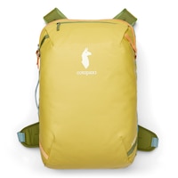 Cotopaxi Allpa 42L Travel Pack Front_Flat