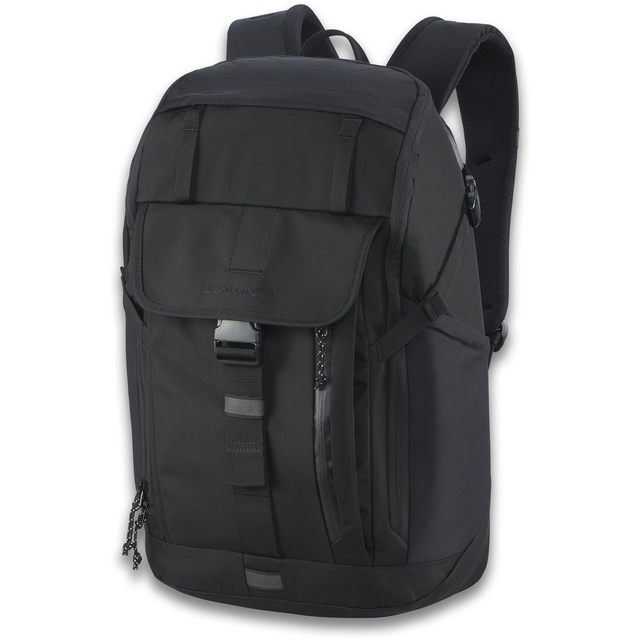 Dakine Motive 30L Backpack Front_Angled_Left