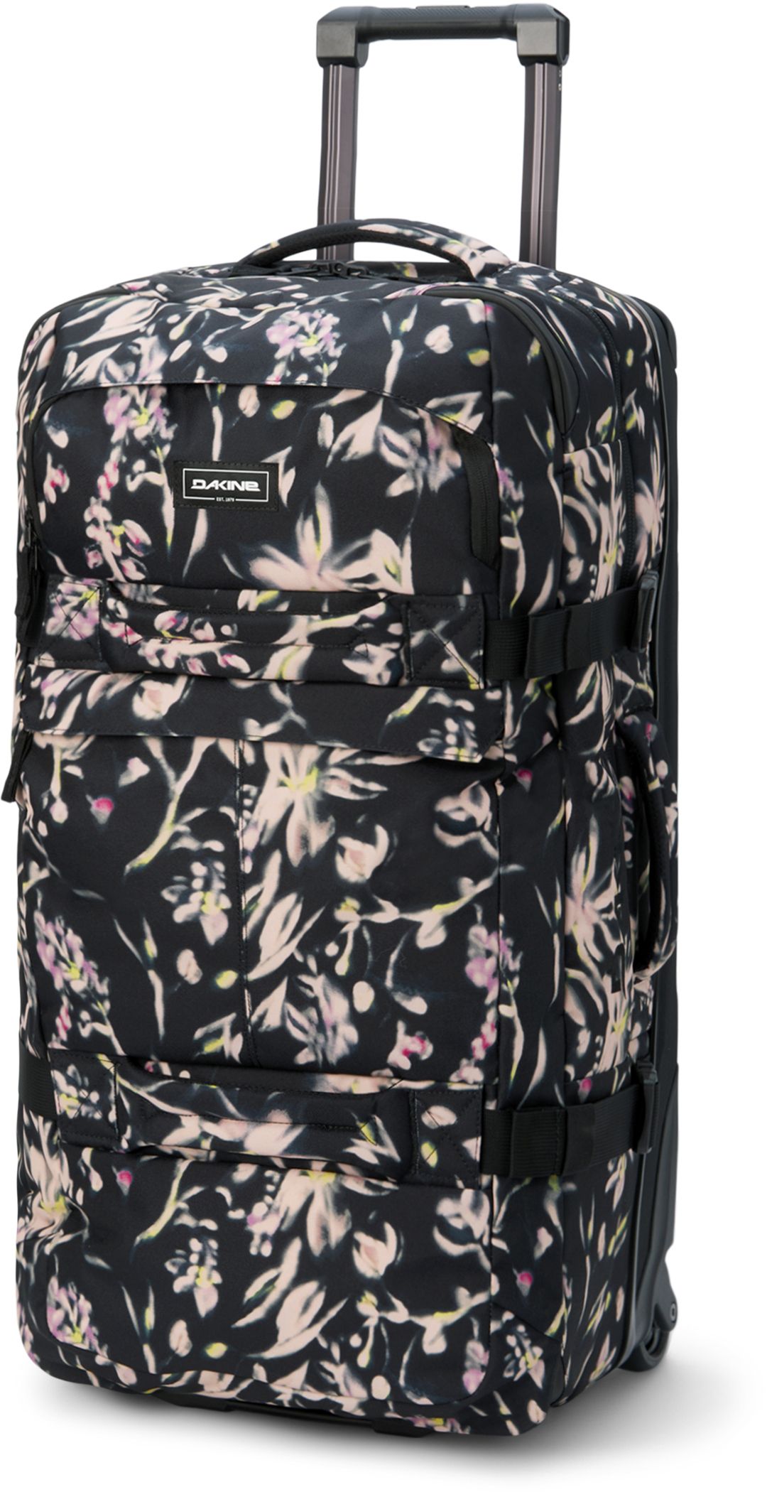 Dakine Split 85L Roller Bag