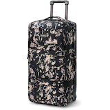 Dakine Split 85L Roller Bag Front_Angled_Left
