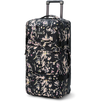 Dakine Split 85L Roller Bag Front_Angled_Left