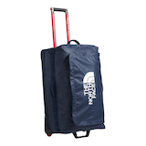 The North Face Base Camp Voyager 29" Roller Bag Front_Angled_Right