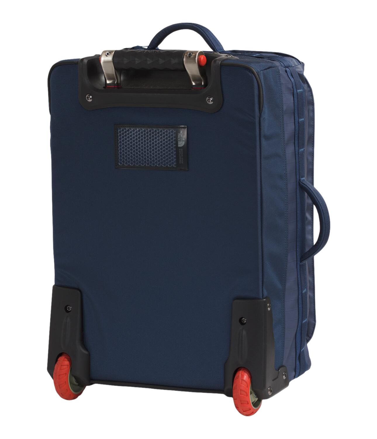 The North Face Base Camp Voyager 29" Roller Bag Back_Angled_Right