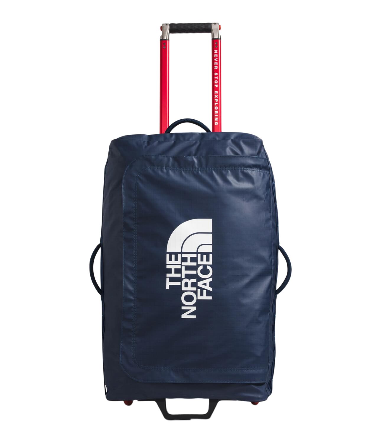The North Face Base Camp Voyager 29" Roller Bag Front_Flat
