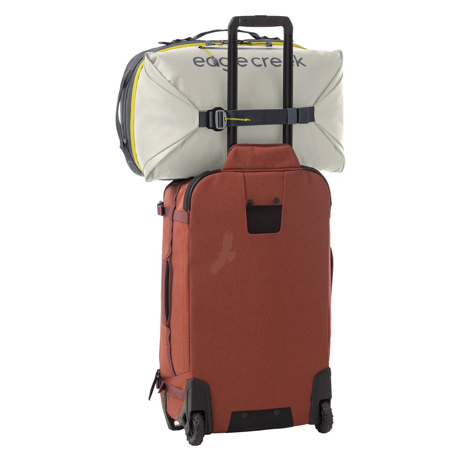 Eagle Creek Tour Travel Backpack - 40L Front_Angled_Right