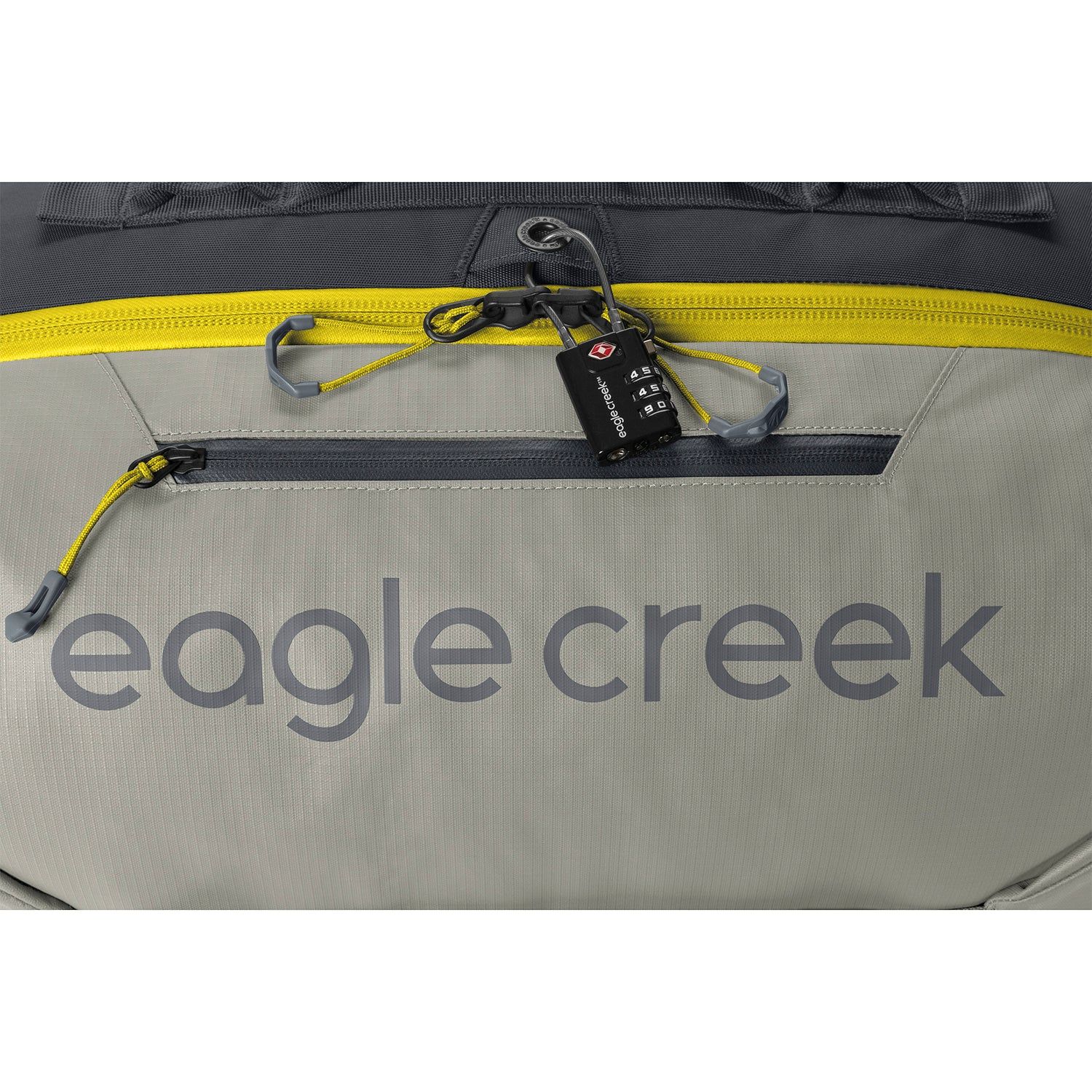 Eagle Creek Tour Travel Backpack - 40L CloseUp