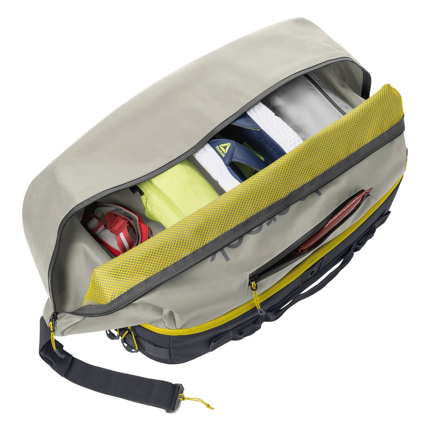 Eagle Creek Tour Travel Backpack - 40L Overhead_Plunge