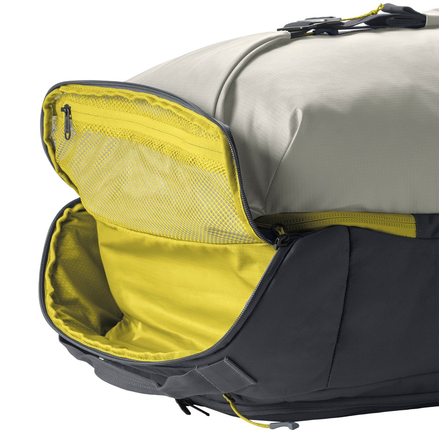 Eagle Creek Tour Travel 55L Backpack CloseUp