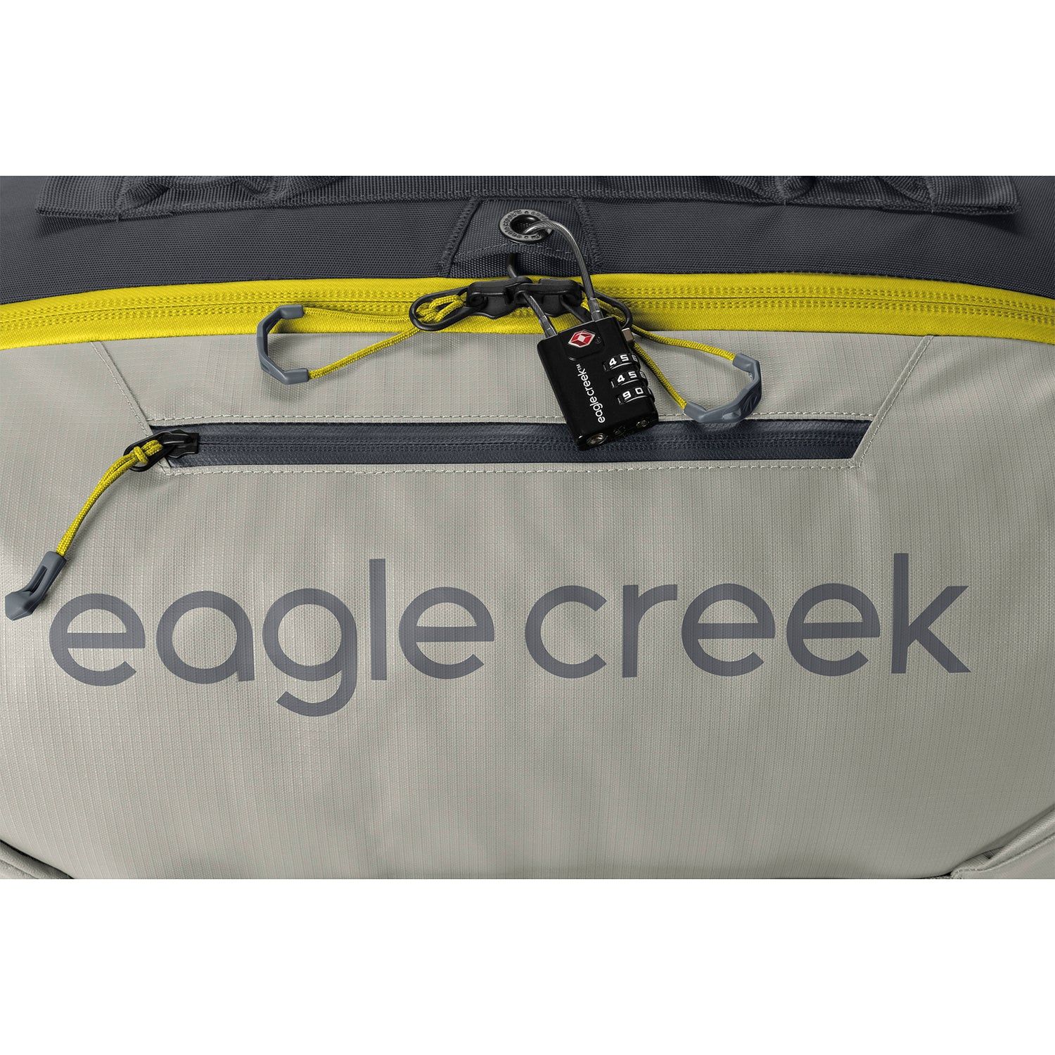 Eagle Creek Tour Travel 55L Backpack CloseUp