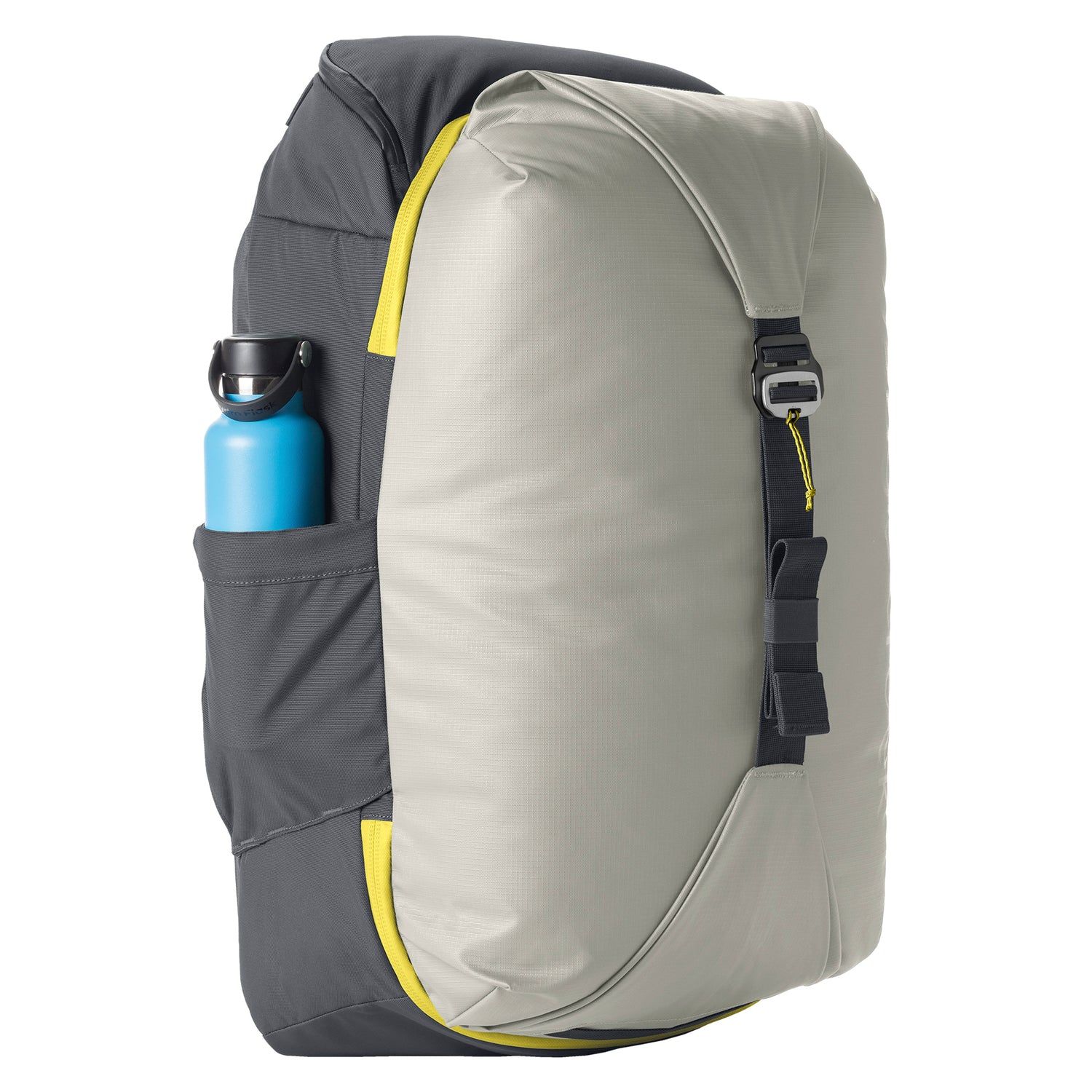 Eagle Creek Tour Travel 55L Backpack Front_Angled_Right