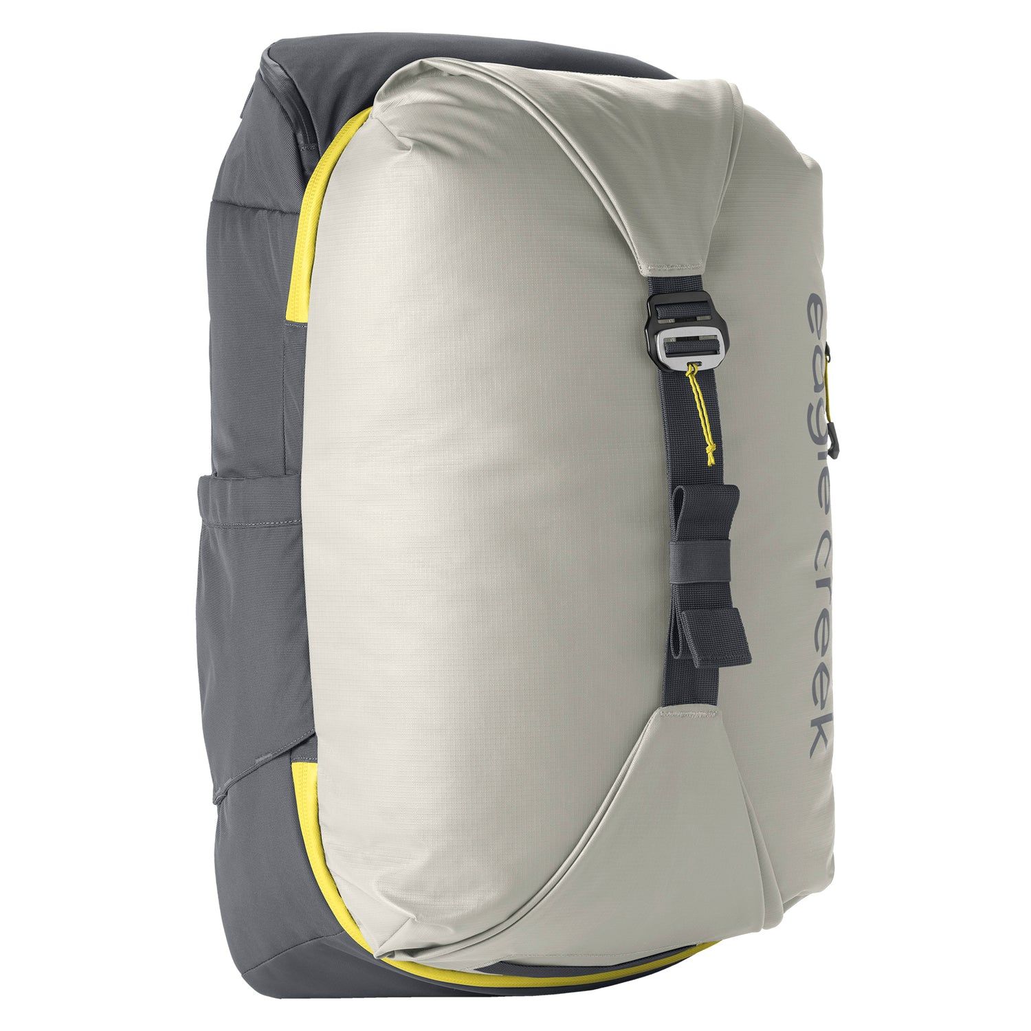 Eagle Creek Tour Travel 55L Backpack Front_Angled_Right