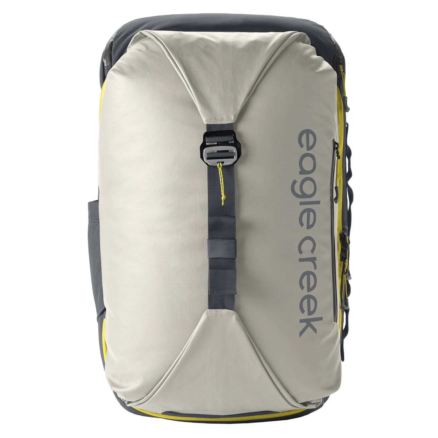 Eagle Creek Tour Travel 55L Backpack Front_Flat