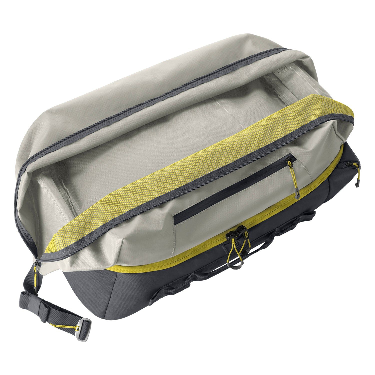Eagle Creek Tour Travel 55L Backpack Overhead_Plunge