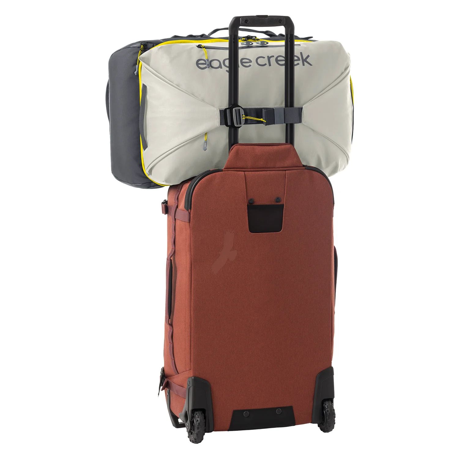 Eagle Creek Tour Travel 55L Backpack Front_Angled_Right