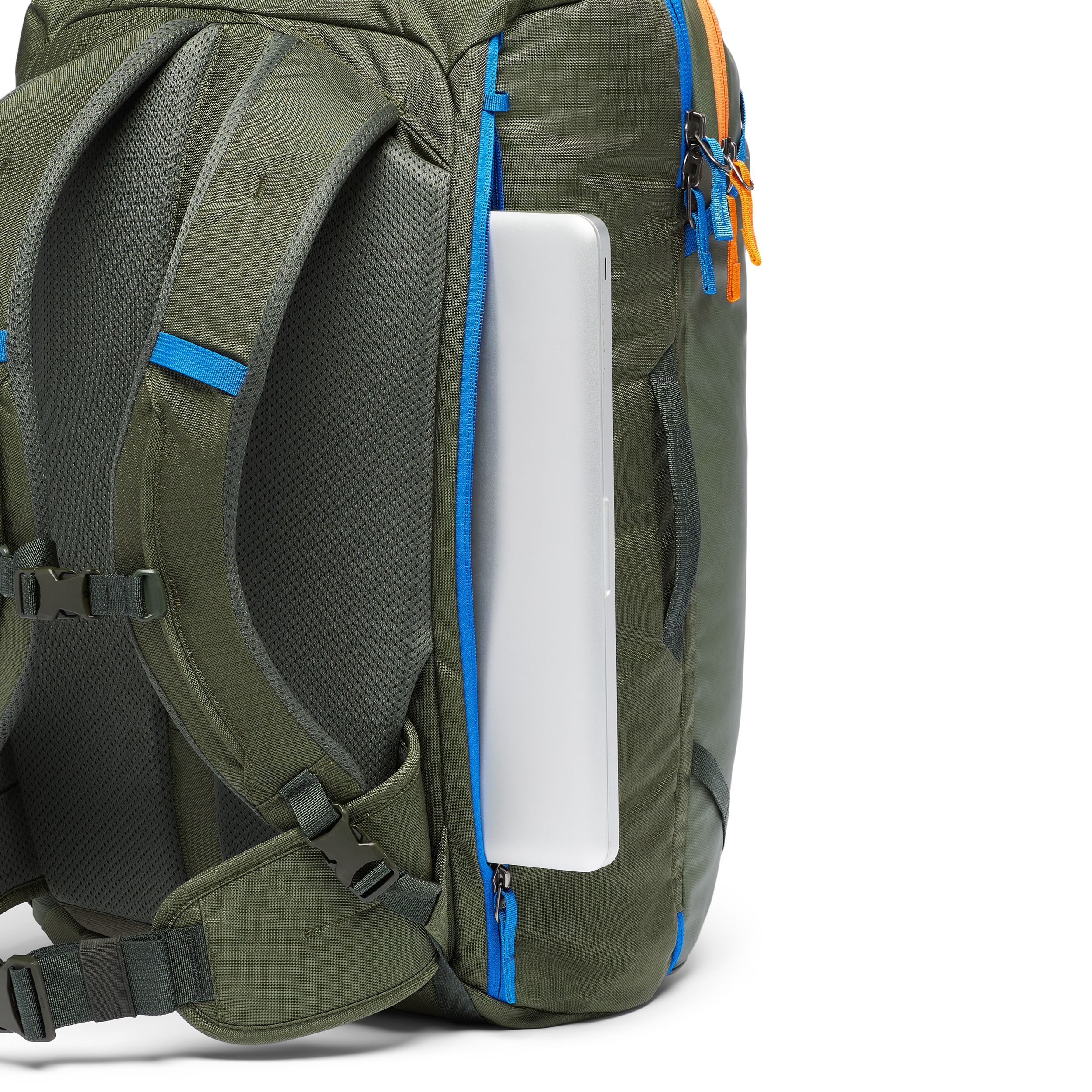 Cotopaxi Allpa 42L Travel Pack