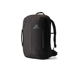 Gregory Border Carry-On 40L Backpack Front_Angled_Left