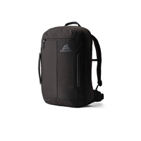 Gregory Border Carry-On 40L Backpack Front_Angled_Left