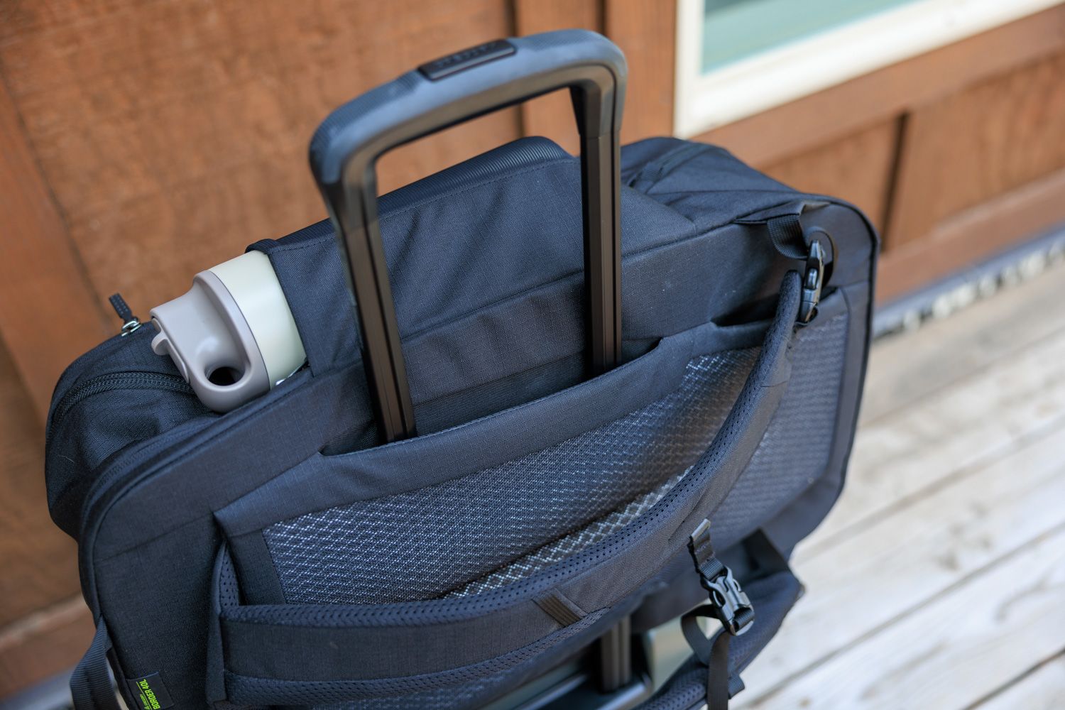 Gregory Border Carry-On 40L Backpack