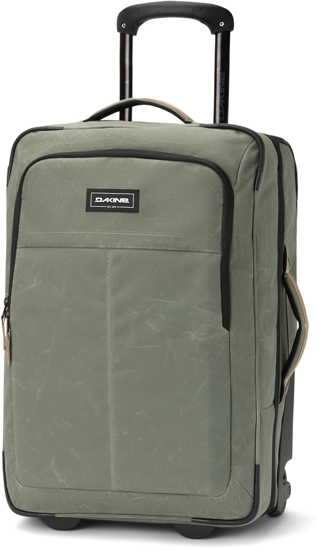 Dakine Status Roller 42L + Bag