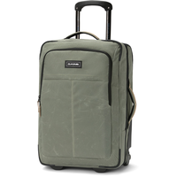 Dakine Status Roller 42L + Bag