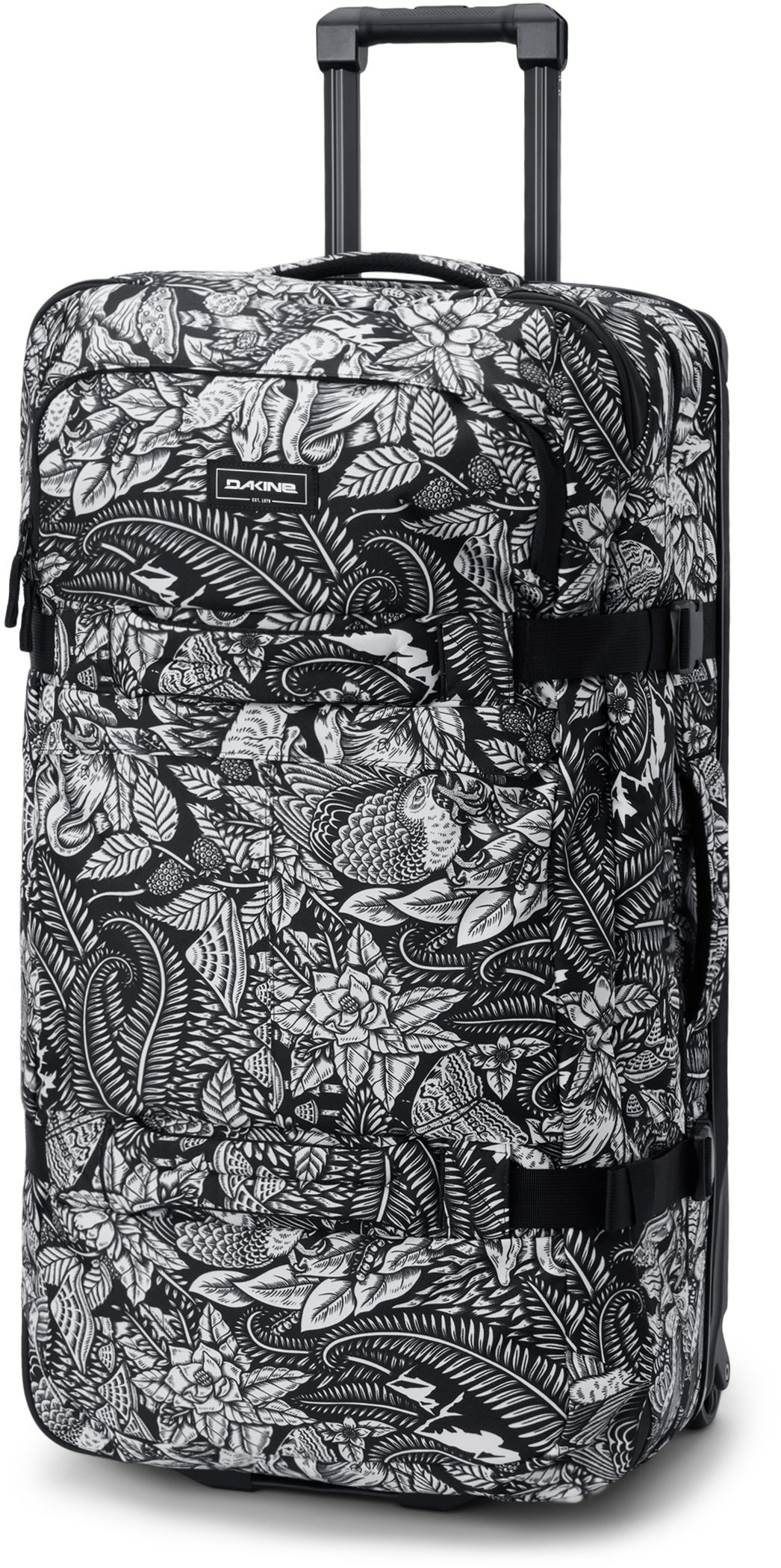 Dakine Split Roller 110L Bag
