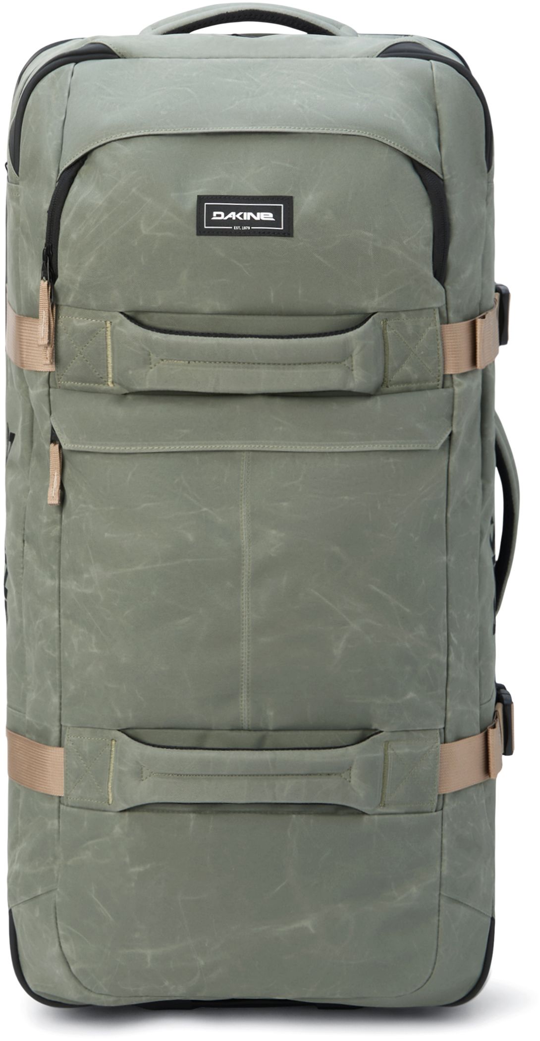 Dakine Split 85L Roller Bag