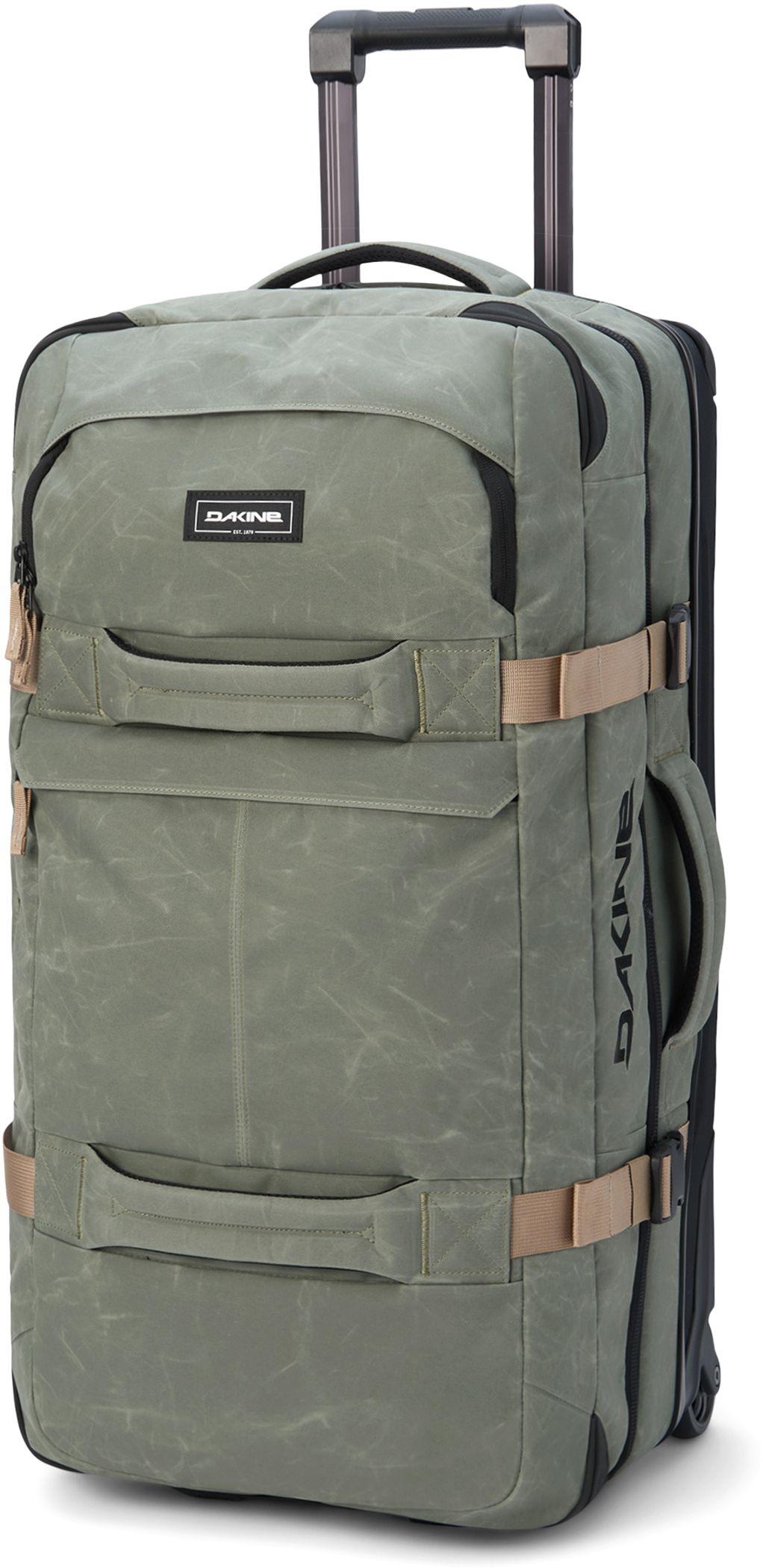 Dakine Split 85L Roller Bag