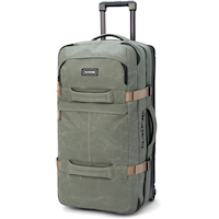 Dakine Split 85L Roller Bag