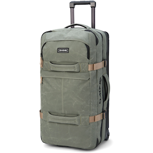 Dakine Split 85L Roller Bag