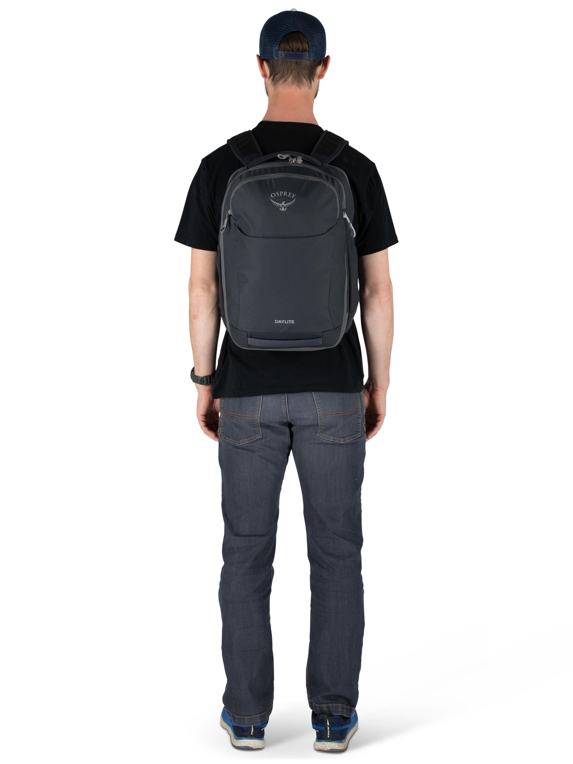 OSPREY Daylite™ 26+6 Expandable Travel Pack