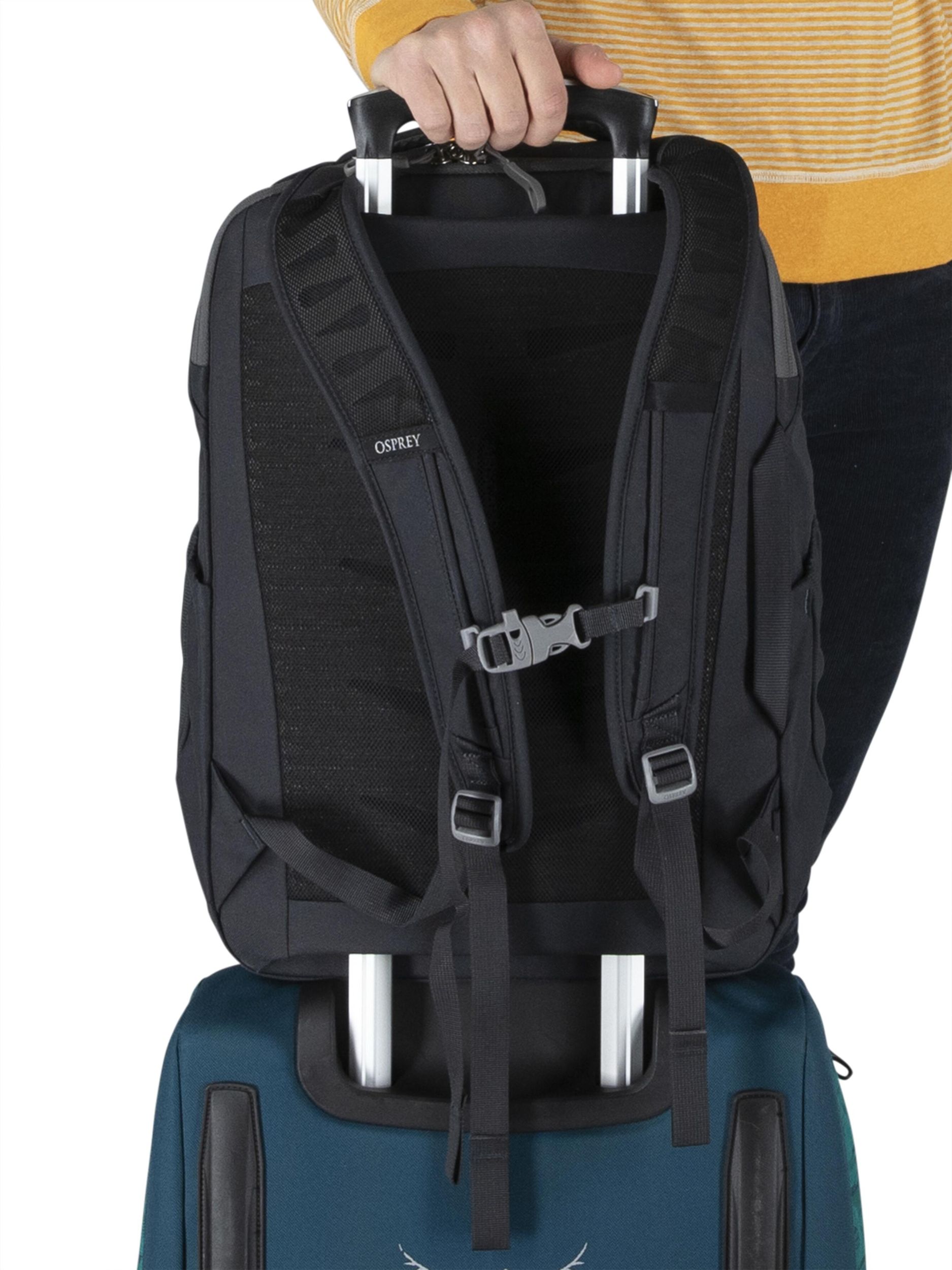 OSPREY Daylite™ 26+6 Expandable Travel Pack