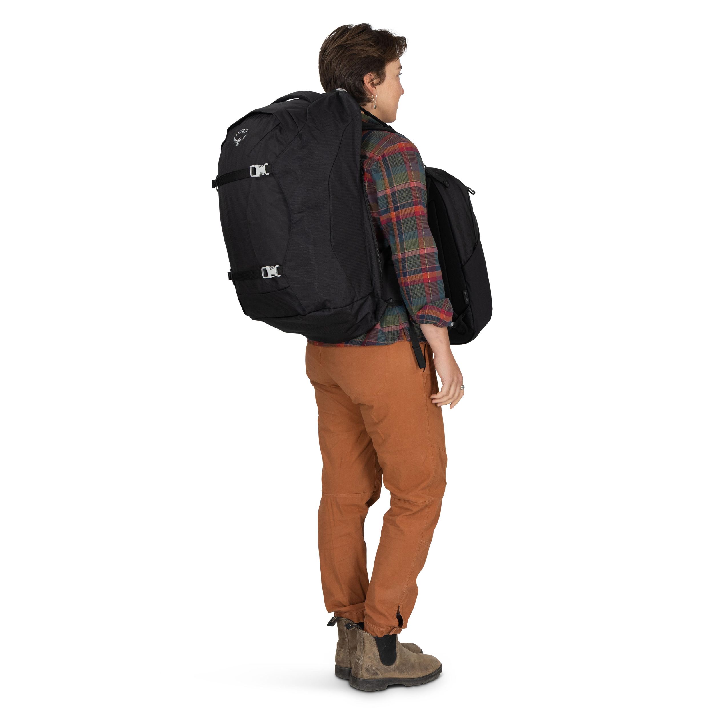 OSPREY Fairview™ 55 2.0 Travel Pack with Detachable Daypack